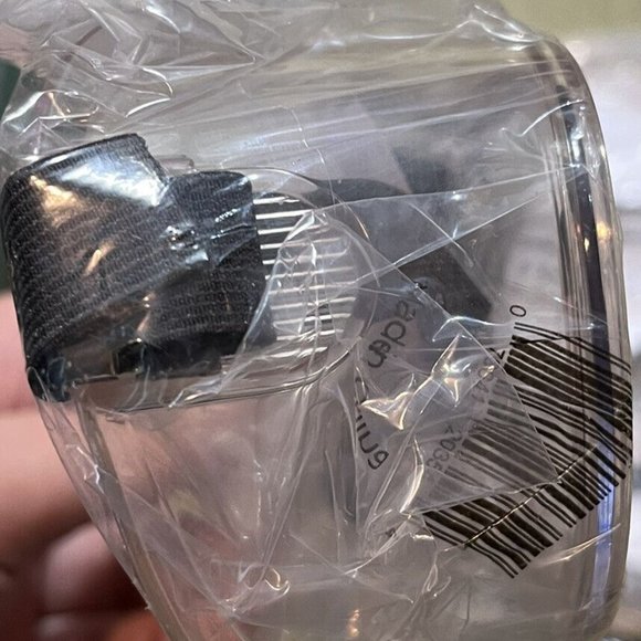 5 New! Sealed! Anti-Fog Safe Lab Plastic Glasses Protective Goggles Eyewear Misp - Picture 8 of 8